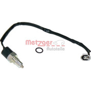 Metzger | Schalter, Rückfahrleuchte | 0912054