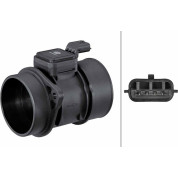 Hella | Luftmassenmesser | 8ET 358 095-131