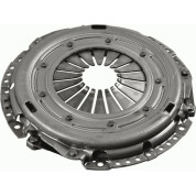 Sachs | Kupplungsdruckplatte | 3082 002 048