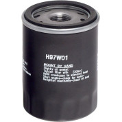 Hengst Filter | Ölfilter | H97W01