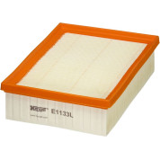 Hengst Filter | Luftfilter | E1133L