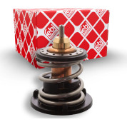 febi bilstein | Thermostat, Kühlmittel | 109338