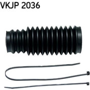 SKF | Faltenbalgsatz, Lenkung | VKJP 2036