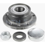 NTN-SNR | Radlagersatz | R141.24