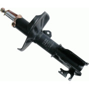 Sachs | Stoßdämpfer | 313 589