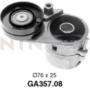 NTN-SNR | Spannrolle, Keilrippenriemen | GA357.08