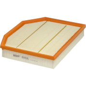 Hengst Filter | Luftfilter | E852L