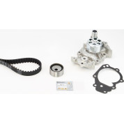 ContiTech | Wasserpumpe + Zahnriemensatz | CT915WP1