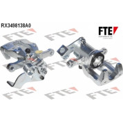 FTE | Bremssattel | 9292373
