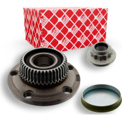 febi bilstein | Radlagersatz | 24236