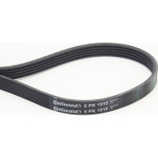 ContiTech | Keilrippenriemen | 5PK1515