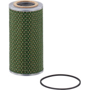 Mann-Filter | Ölfilter | H 1053/2 N
