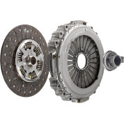 Valeo | Kupplungssatz | 827494
