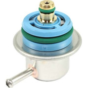 Metzger | Kraftstoffdruckregler | 0892137