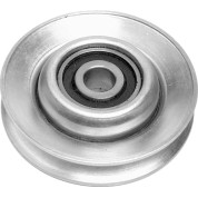 INA | Umlenk-/Führungsrolle, Keilriemen | 532 0391 20