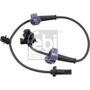 febi bilstein | Sensor, Raddrehzahl | 185564