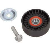 Maxgear | Umlenk-/Führungsrolle, Keilrippenriemen | 54-0918