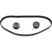febi bilstein | Zahnriemensatz | 28451