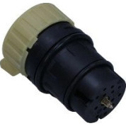 Maxgear | Steckgehäuse, Automatikgetriebe-Steuereinheit | 27-0678