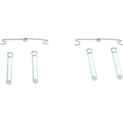 BOSCH | Zubehörsatz, Scheibenbremsbelag | 1 987 474 339 BOSCH | Zubehörsatz, Scheibenbremsbelag | 1 987 474 339