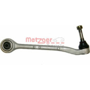 Metzger | Lenker, Radaufhängung | 58017902