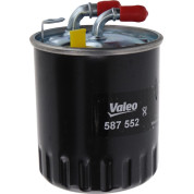 Valeo | Kraftstofffilter | 587552