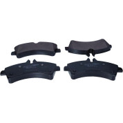 Maxgear | Bremsbelagsatz, Scheibenbremse | 19-0670