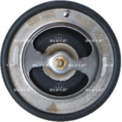 NRF | Thermostat, Kühlmittel | 725134