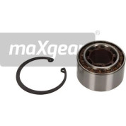 Maxgear | Radlagersatz | 33-0960