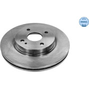 Meyle | Bremsscheibe | 35-15 521 0030
