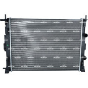 NRF | Kühler, Motorkühlung | 58329A