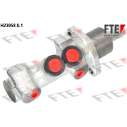 FTE | Hauptbremszylinder | 9220317