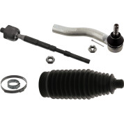 febi bilstein | Spurstange | 39591