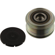 febi bilstein | Generatorfreilauf | 38268