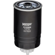 Hengst Filter | Kraftstofffilter | H122WK