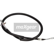 Maxgear | Seilzug, Feststellbremse | 32-0255