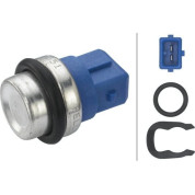 Hella | Sensor, Kühlmitteltemperatur | 6PT 009 107-551