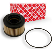 febi bilstein | Kraftstofffilter | 40424