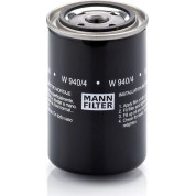 Mann-Filter | Ölfilter | W 940/4
