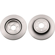 TRW | Bremsscheibe | DF6244S
