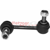 Metzger | Stange/Strebe, Stabilisator | 53026114