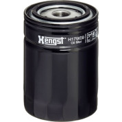 Hengst Filter | Ölfilter | H17W09