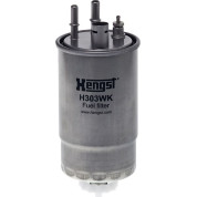 Hengst Filter | Kraftstofffilter | H303WK