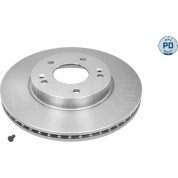 Meyle | Bremsscheibe | 28-15 523 0023/PD