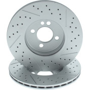 BOSCH | Bremsscheibe | 0 986 479 A69