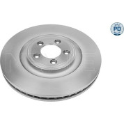 Meyle | Bremsscheibe | 18-83 521 0008/PD