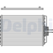 Delphi | Kondensator, Klimaanlage | TSP0225061