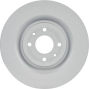 BOSCH | Bremsscheibe | 0 986 479 A90