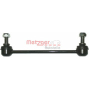 Metzger | Stange/Strebe, Stabilisator | 53036419
