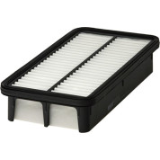 Hengst Filter | Luftfilter | E833L